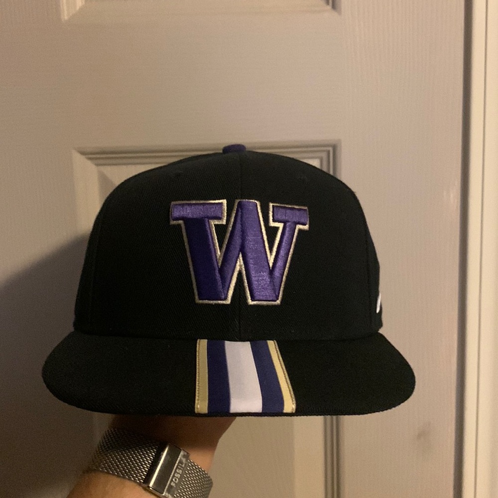University of Washington SnapBack